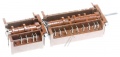 Oven Switch - 00268364 Switch-selector [Bosch Siemens]